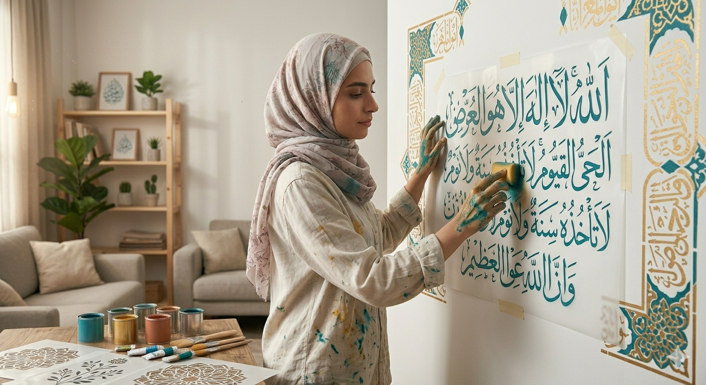 Ayat ul kursi