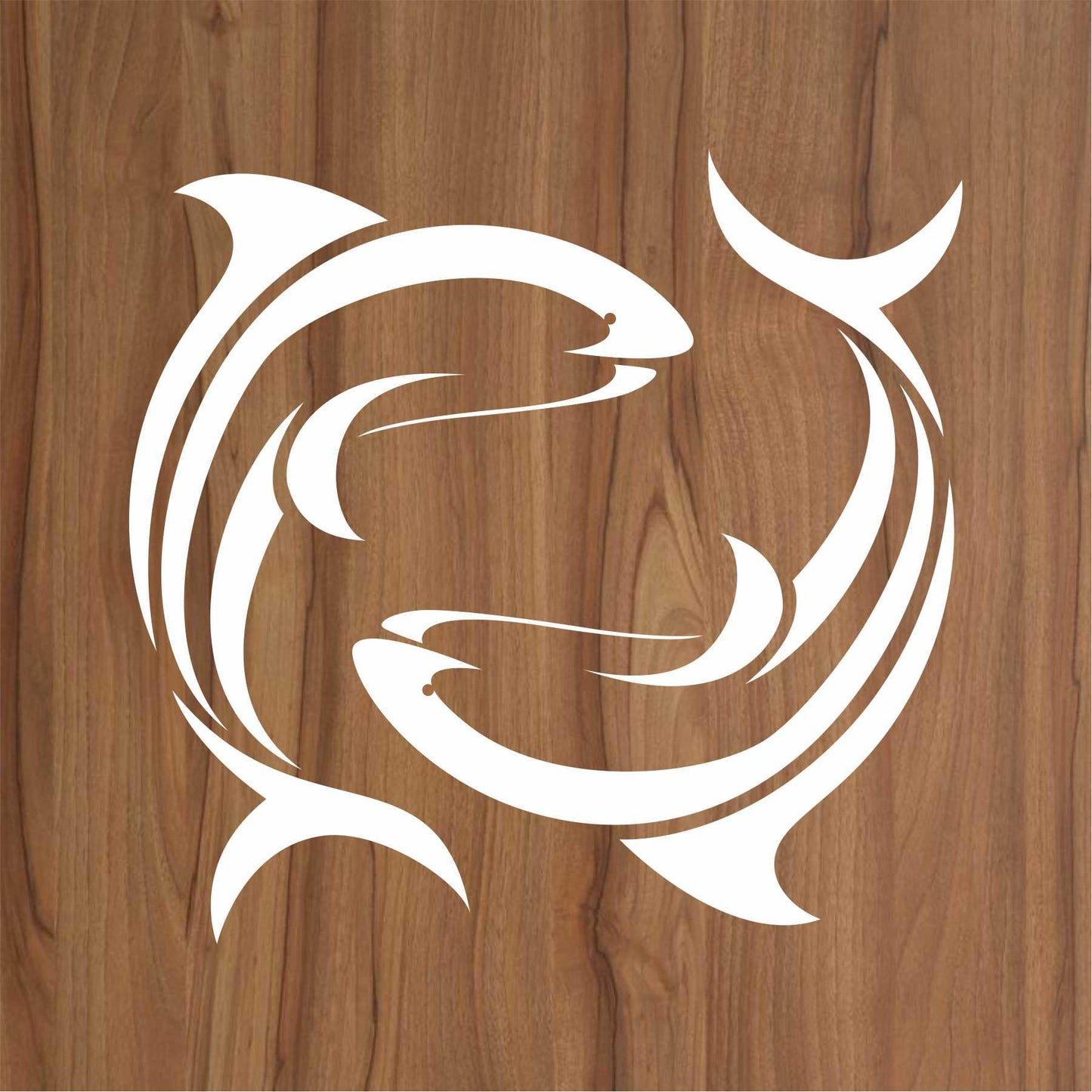 Bottlenose Dolphin Reusable Stencil for Canvas and wall painting.ID#158