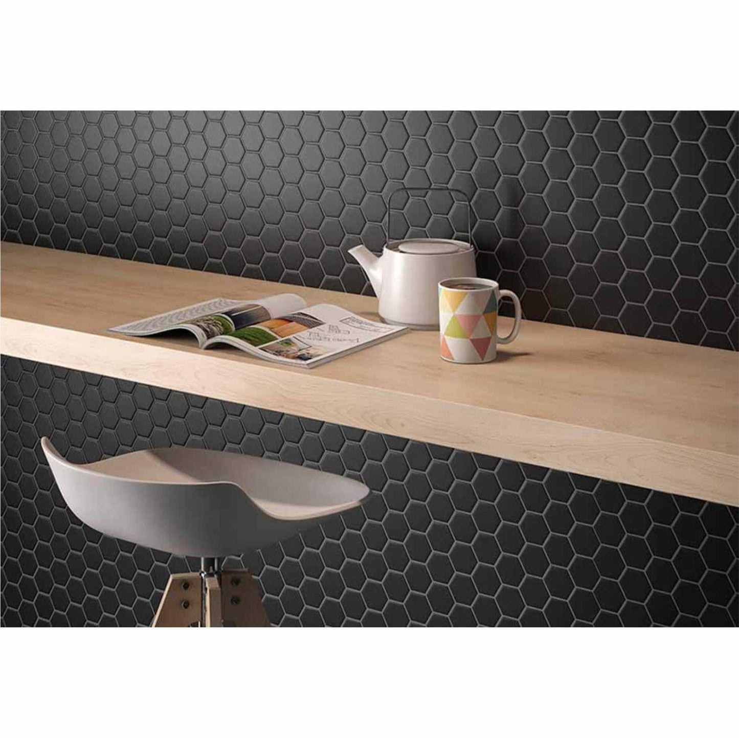 Hexagano Mini Pattern Stencil , Wall Stencils For wall Painting Airbrush Painting Art Cake Spray Mold DIY Decor Crafts Canvas.ID#181