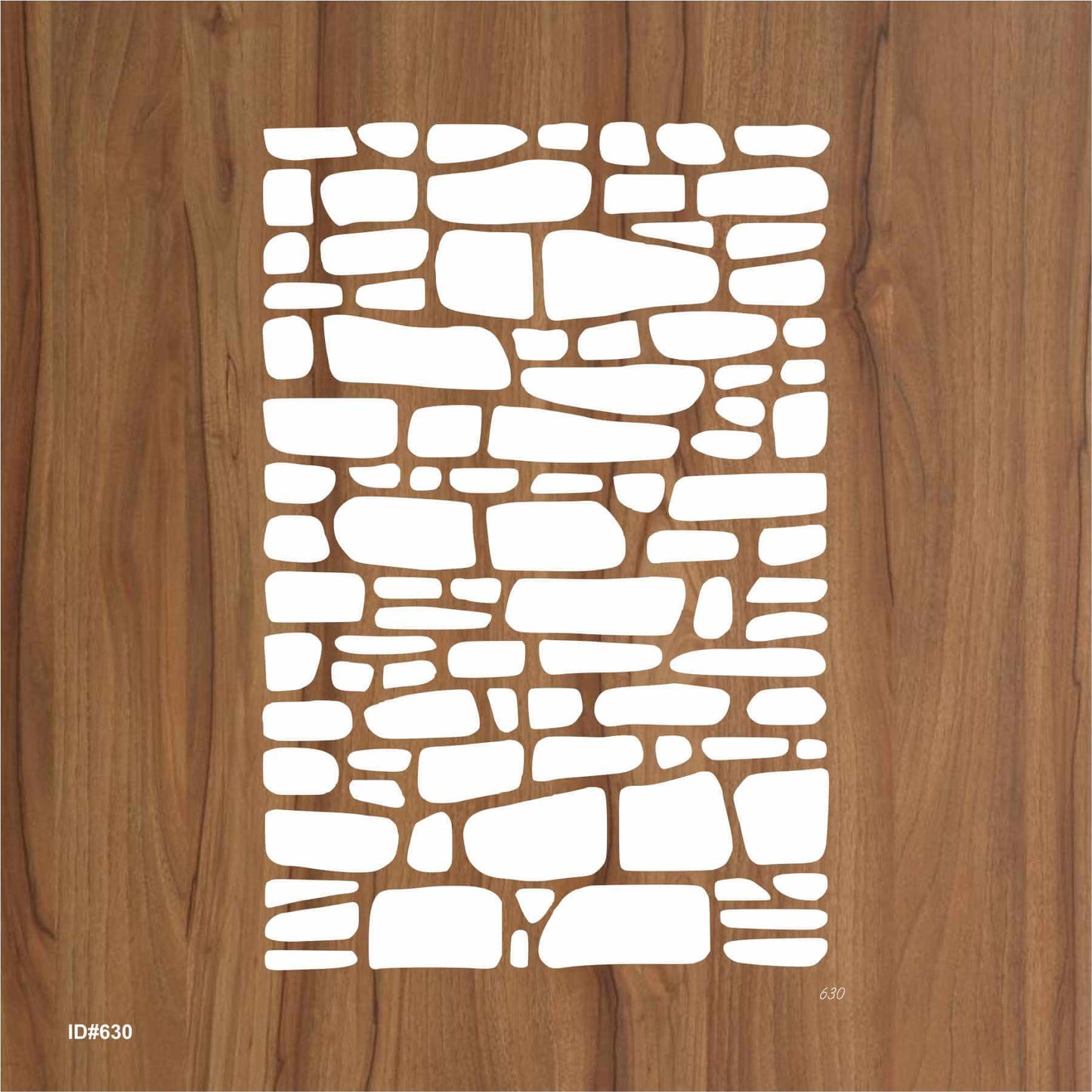 Diy Stone Stencil Painting Scrapbook Coloring Embossing Album Decor Template. ID #630 – ID# 215
