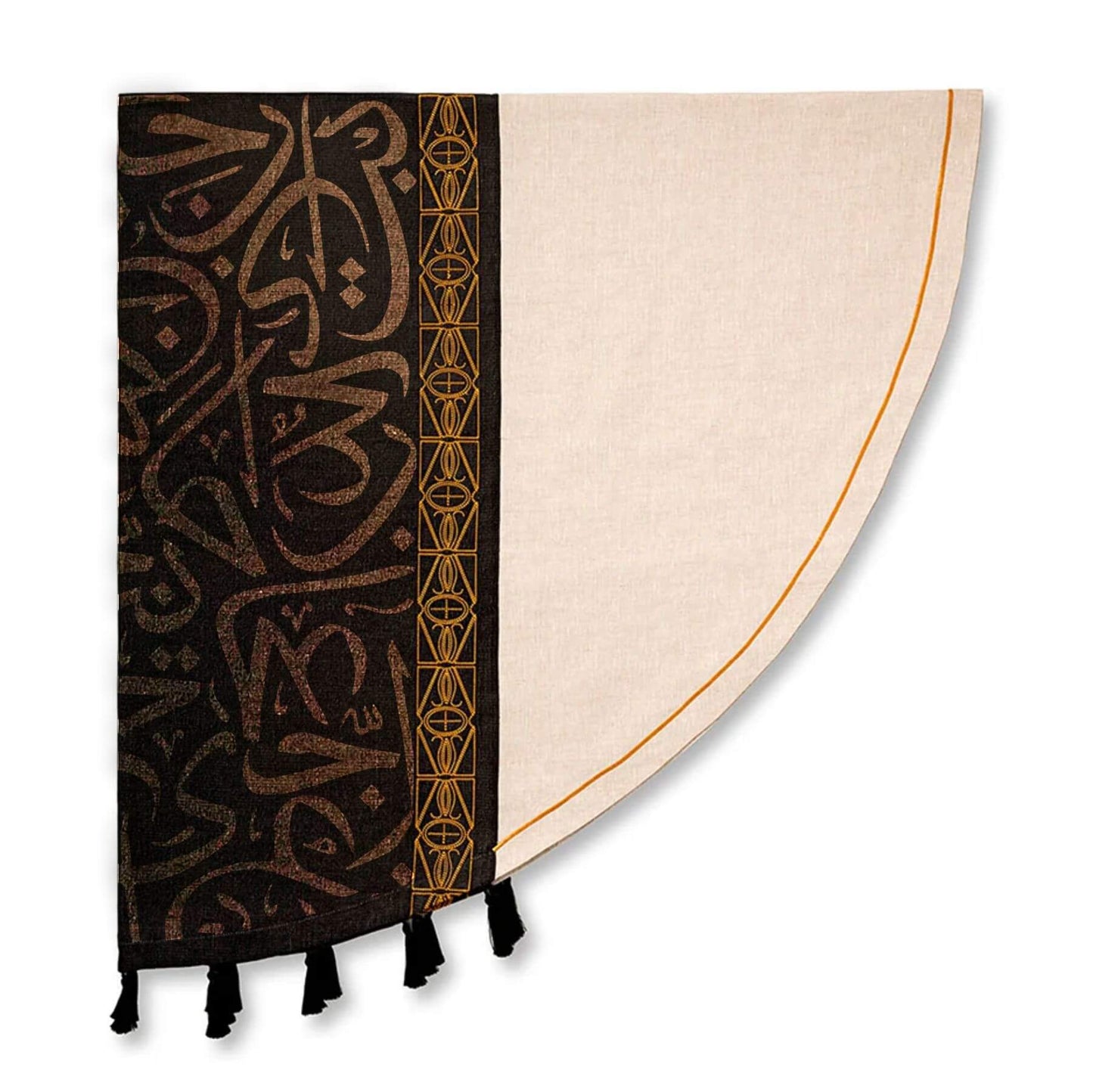 Arabic Khatt Calligraphy Art Reusable Stencil for Canvas and wall painting.ID#640 – ID# 189