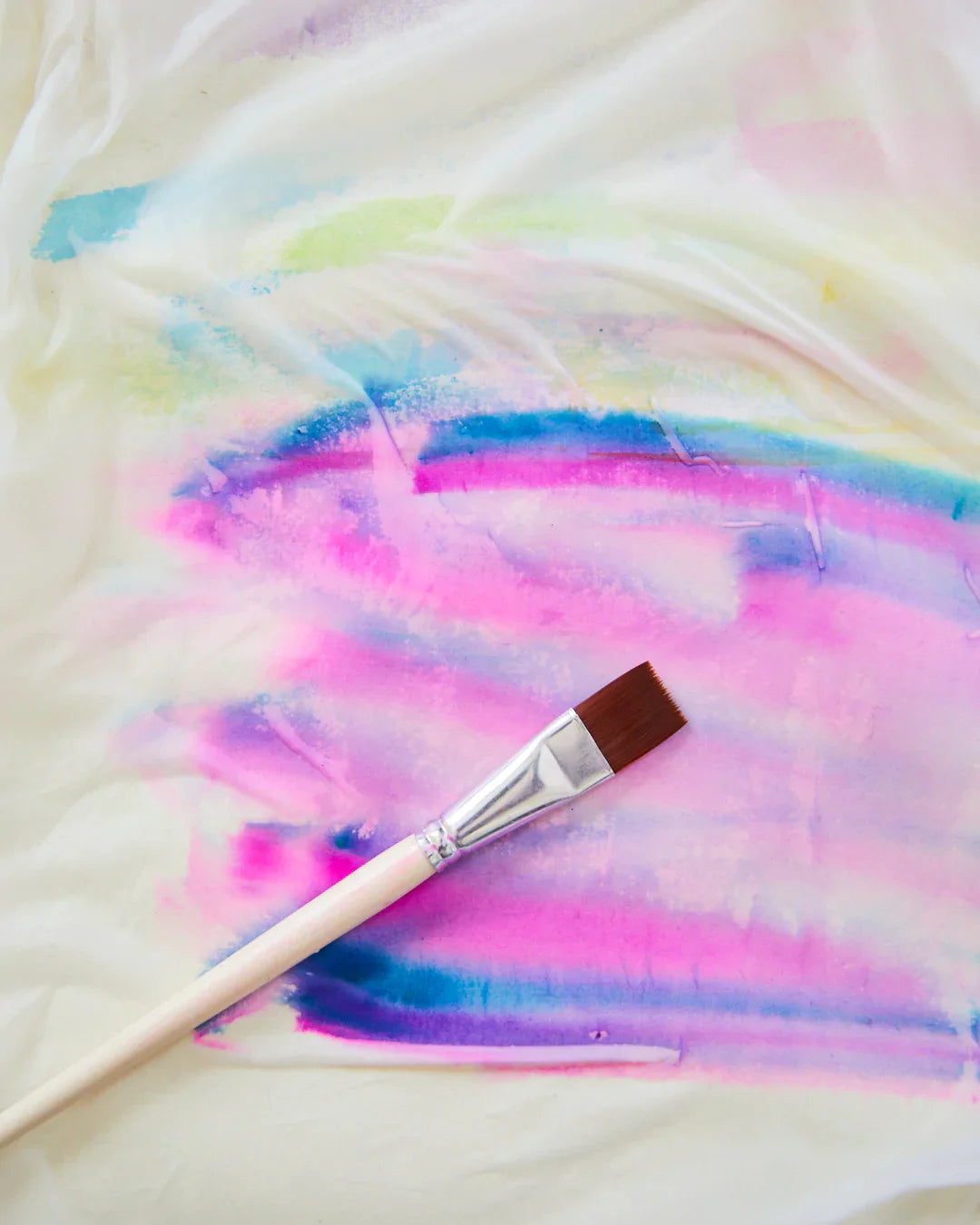 12 pcs/Pack 12ml  Original Keep Smiling Acrylic Color with free one Brush
